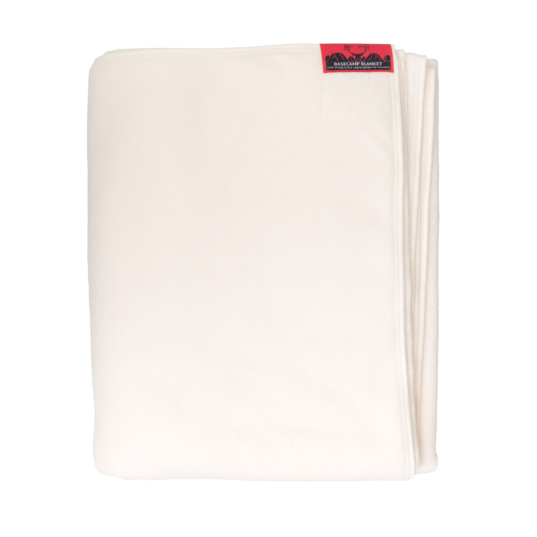 BASECAMP BLANKET w/ RIPSTOP STUFF SACK   * FREE XL CAMP PILLOW *