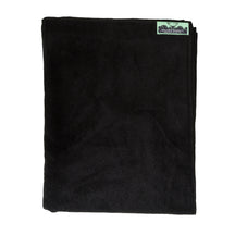 BASECAMP BLANKET w/ RIPSTOP STUFF SACK   * FREE XL CAMP PILLOW *