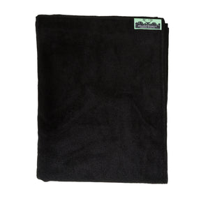 BASECAMP BLANKET w/ RIPSTOP STUFF SACK   * FREE XL CAMP PILLOW *