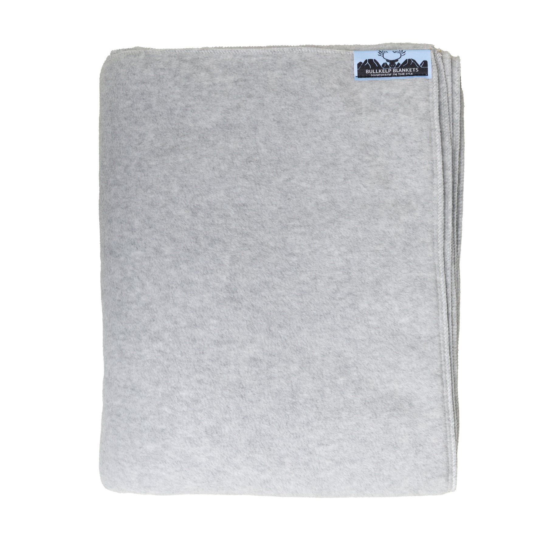 BASECAMP BLANKET w/ RIPSTOP STUFF SACK   * FREE XL CAMP PILLOW *