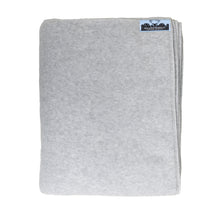 BASECAMP BLANKET w/ RIPSTOP STUFF SACK   * FREE XL CAMP PILLOW *