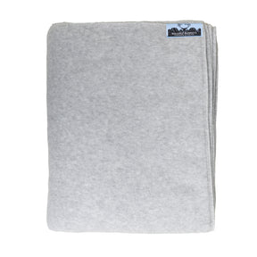 BASECAMP BLANKET w/ RIPSTOP STUFF SACK   * FREE XL CAMP PILLOW *