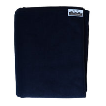 BASECAMP BLANKET w/ RIPSTOP STUFF SACK   * FREE XL CAMP PILLOW *