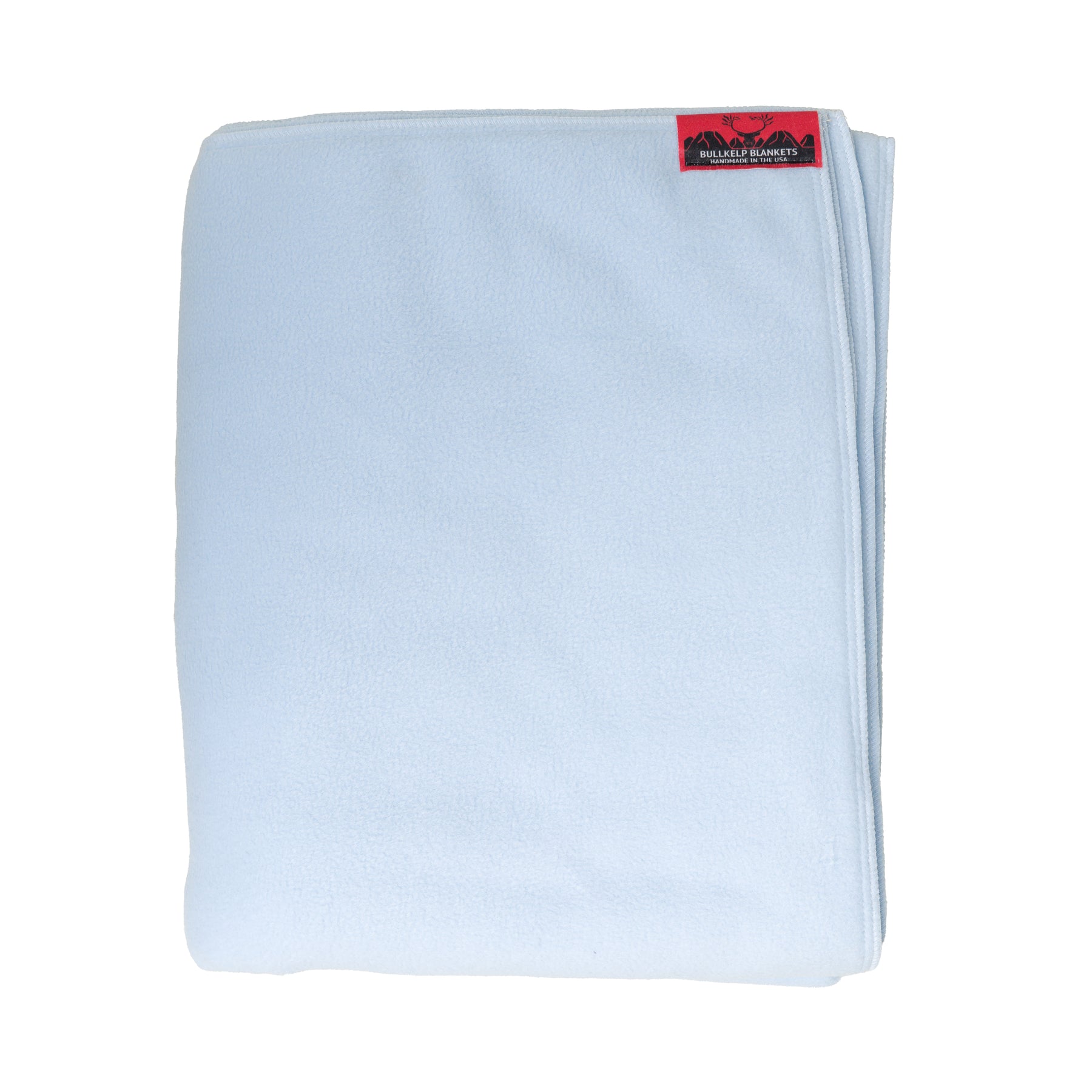 BASECAMP BLANKET w/ RIPSTOP STUFF SACK   * FREE XL CAMP PILLOW *