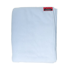 BASECAMP BLANKET w/ RIPSTOP STUFF SACK   * FREE XL CAMP PILLOW *