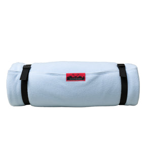 TRIFECTA CAMP BLANKET   * FREE XL CAMP PILLOW *