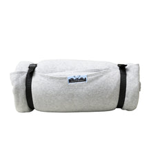 TRIFECTA CAMP BLANKET   * FREE XL CAMP PILLOW *