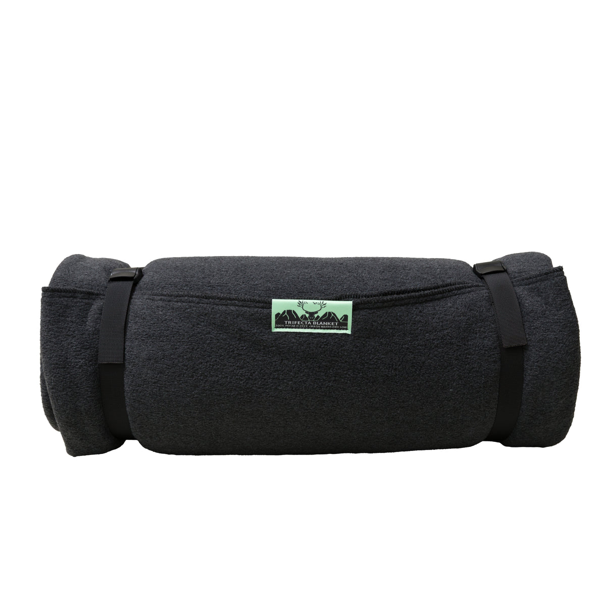 TRIFECTA CAMP BLANKET