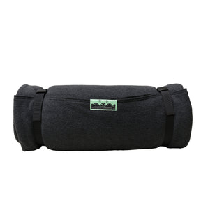 TRIFECTA CAMP BLANKET   * FREE XL CAMP PILLOW *