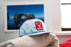 BULLKELP SALTWATER HAT