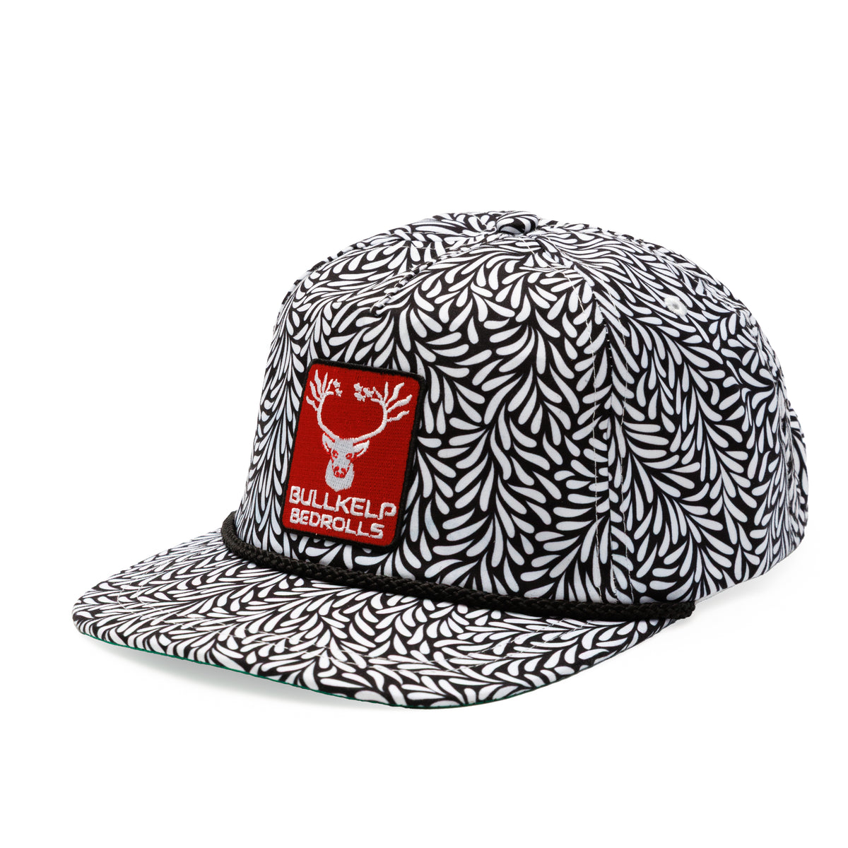 BULLKELP ISLAND HUNTER HAT