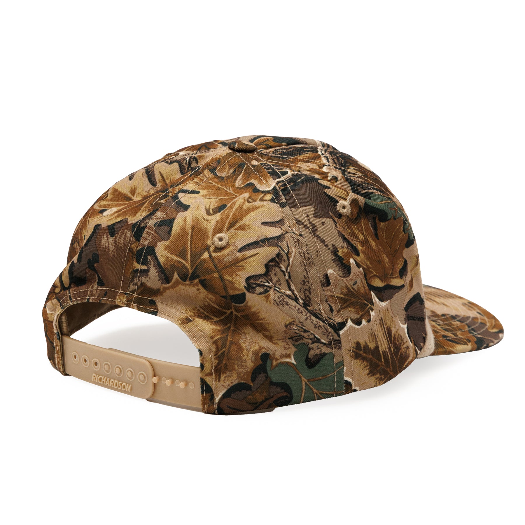 BULLKELP REALTREE CAMO HAT