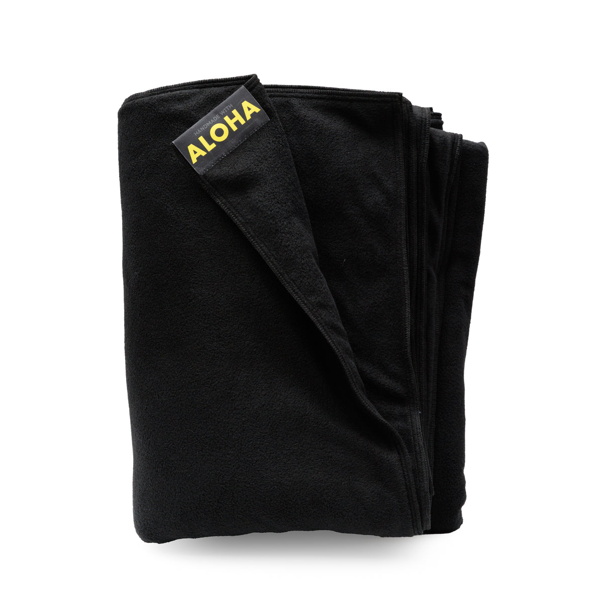 LIMITED EDITION ALOHA TRIFECTA BLANKET * FREE XL CAMP PILLOW