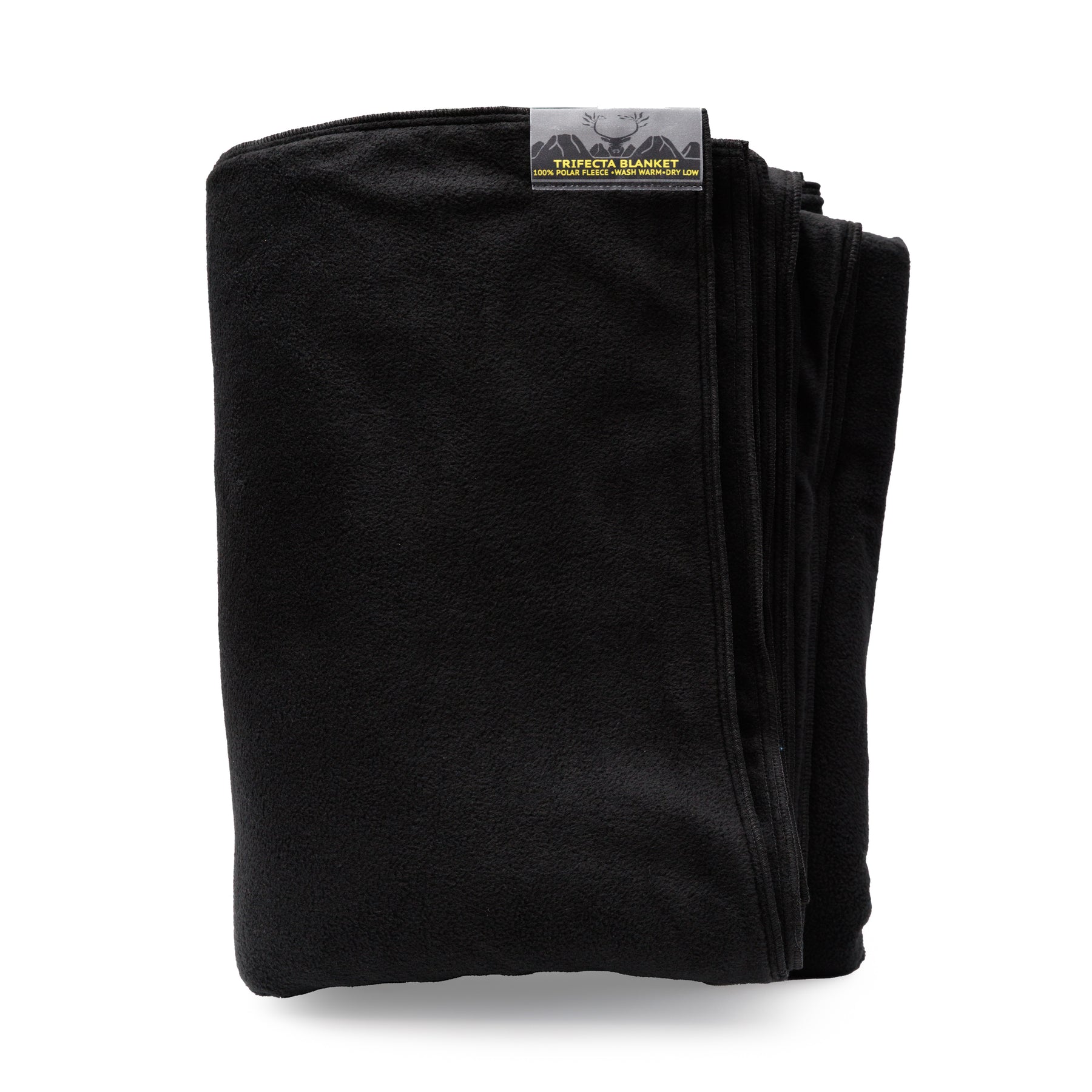 LIMITED EDITION ALOHA TRIFECTA BLANKET * FREE XL CAMP PILLOW