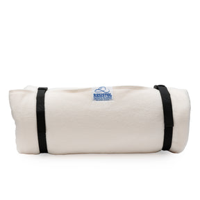 LIMITED EDITION RESISTOL TRIFECTA BLANKET * FREE XL CAMP PILLOW