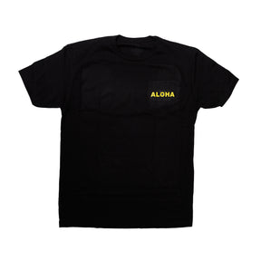 MADE WITH ALOHA TEE