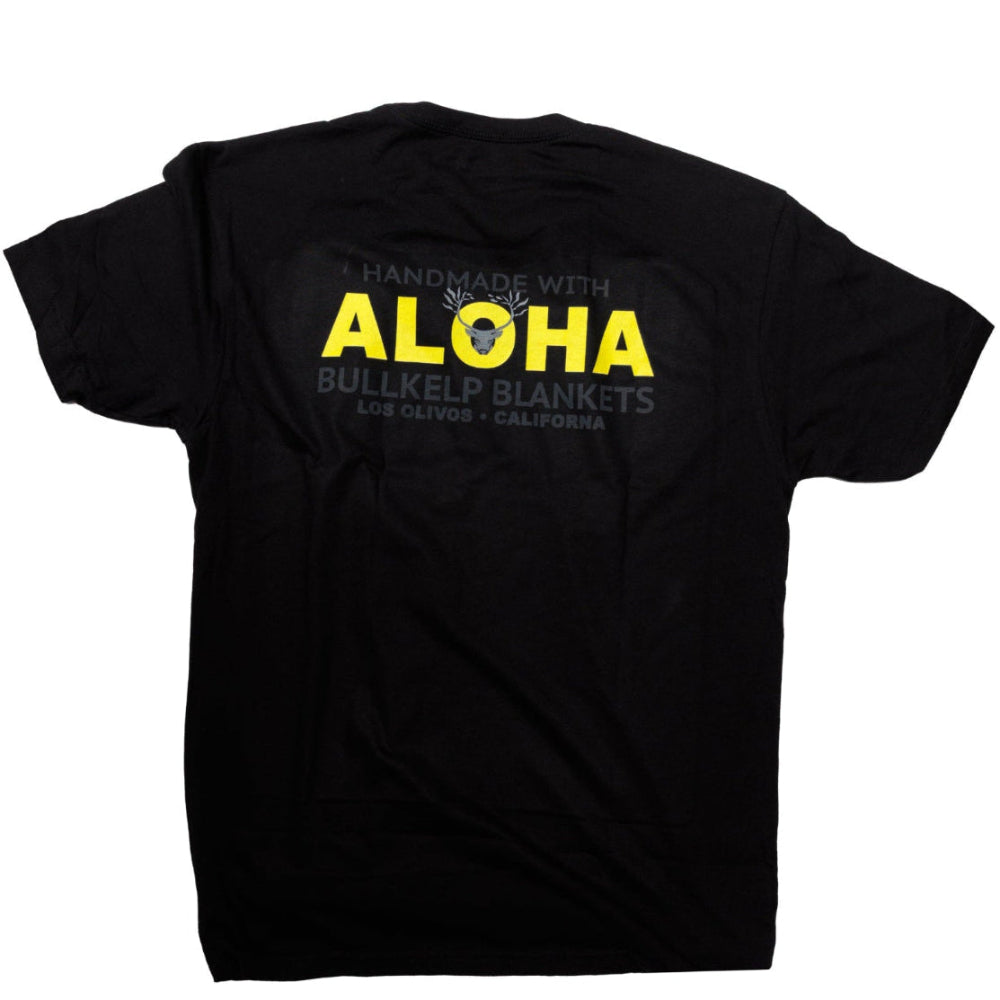 MADE WITH ALOHA TEE