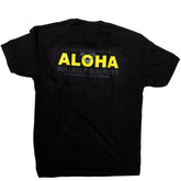 MADE WITH ALOHA TEE