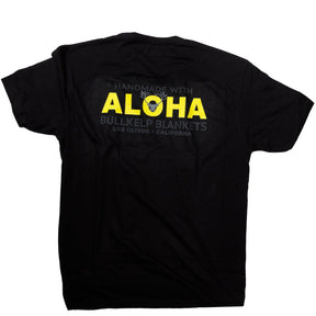 MADE WITH ALOHA TEE