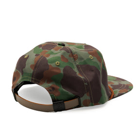 BULLKELP DUCK CAMO HAT