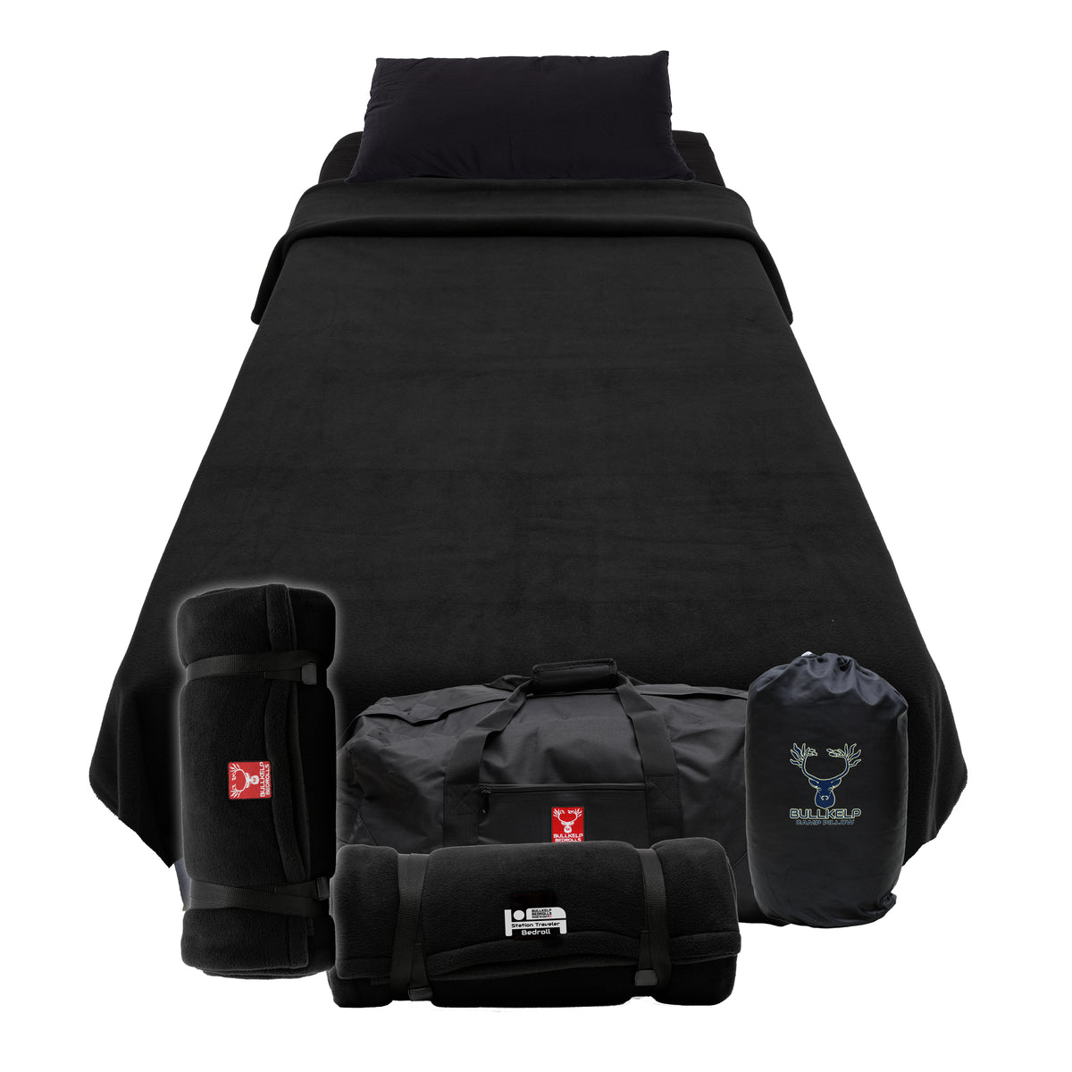 NEW** TRIFECTA STATION BEDROLL