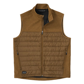 DRI DUCK- SUMMIT SOFT SHELL PUFFER VEST