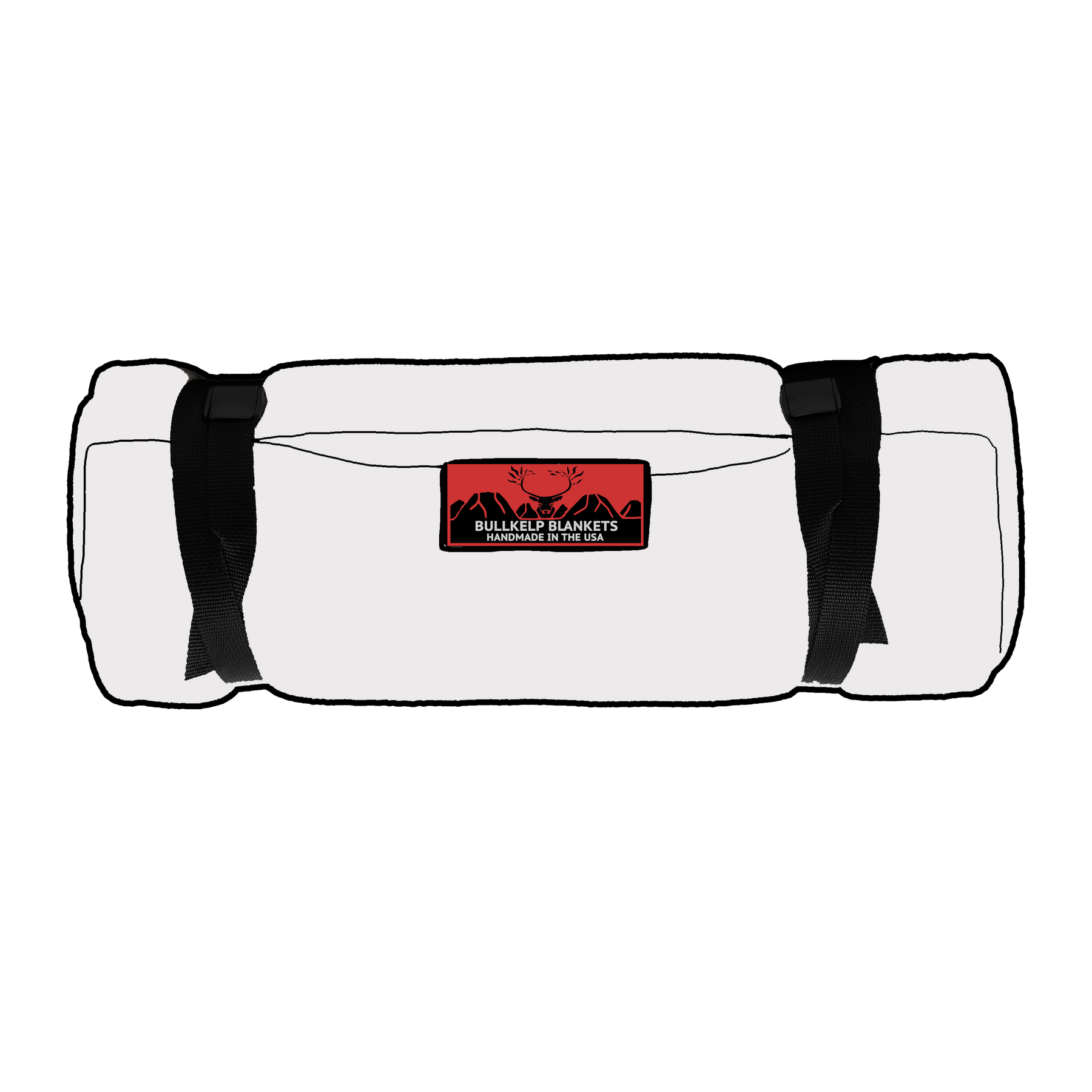 TRIFECTA CAMP BLANKET