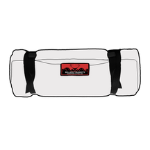 TRIFECTA CAMP BLANKET