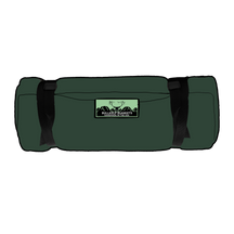 TRIFECTA CAMP BLANKET