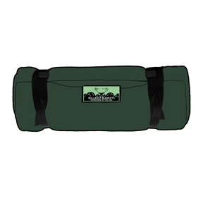 TRIFECTA CAMP BLANKET