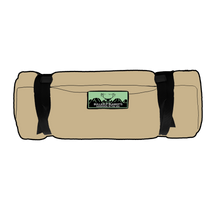 TRIFECTA CAMP BLANKET