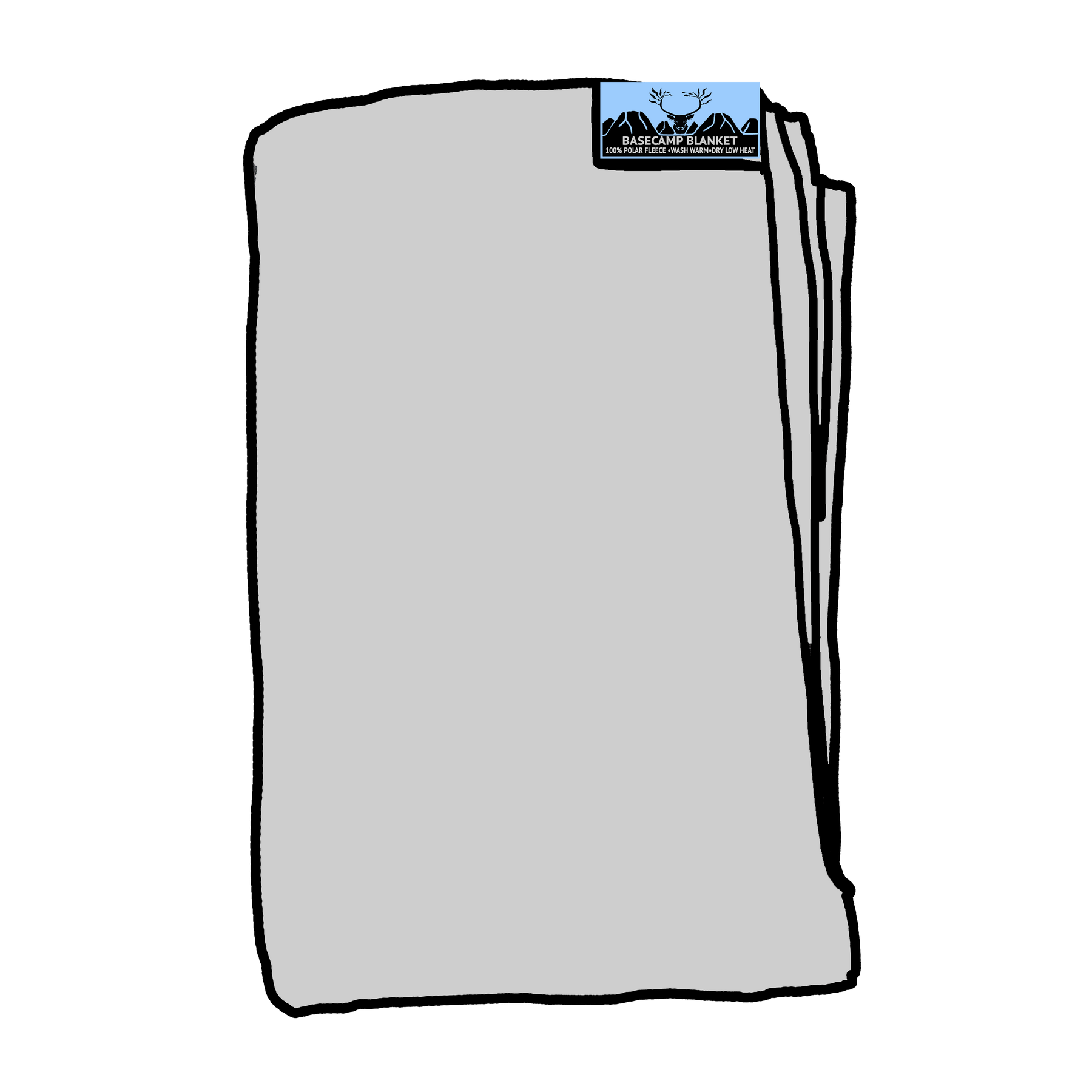 BASECAMP BLANKET