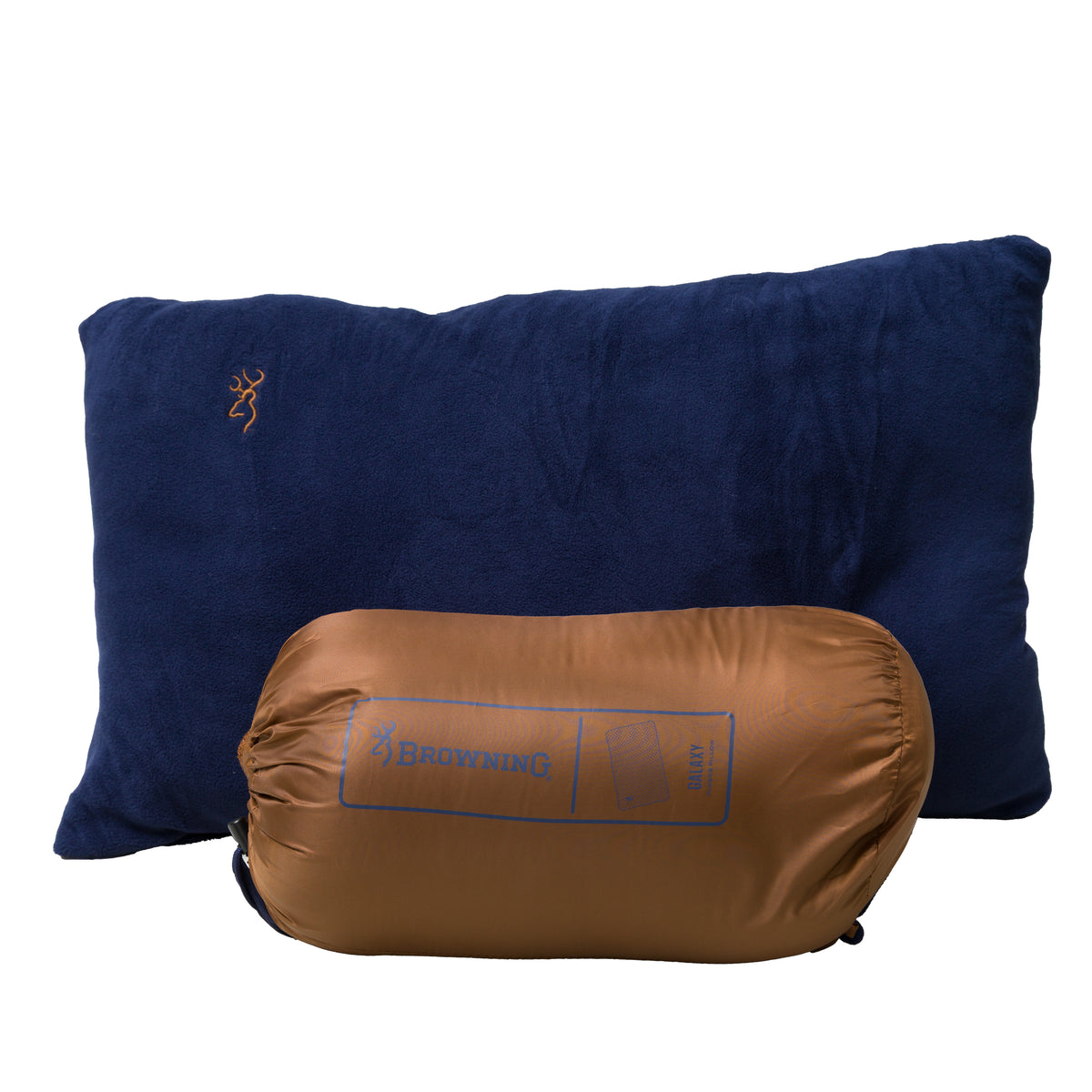 BROWNING XL CAMP PILLOW