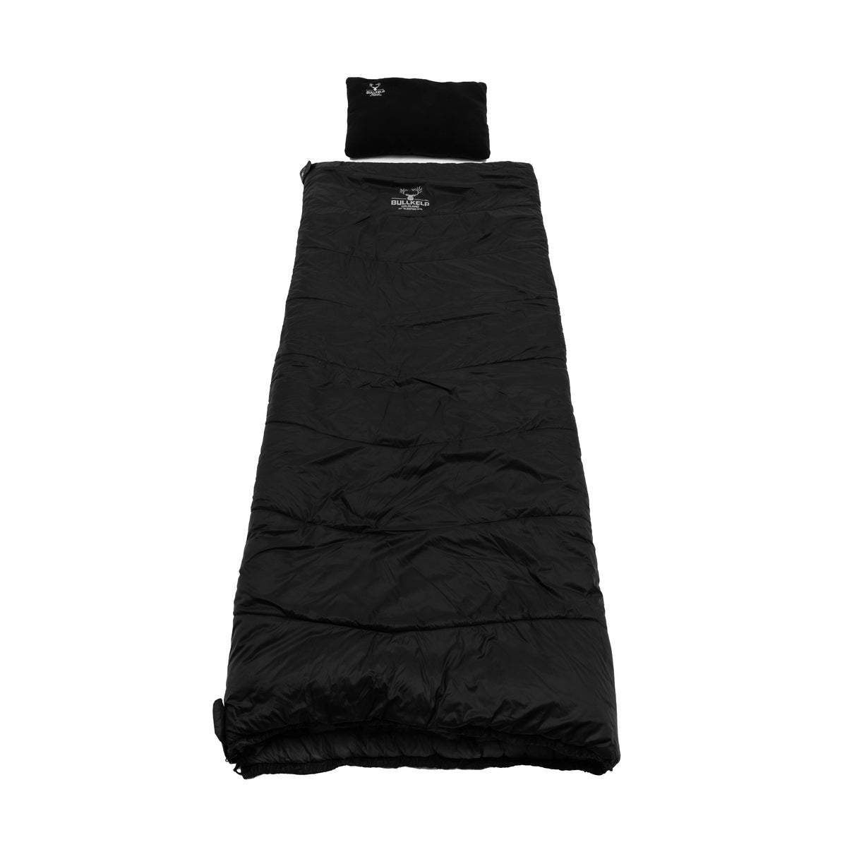 NEW ** BULLKELP WILDLAND SLEEPING BAG/BLANKET 20°