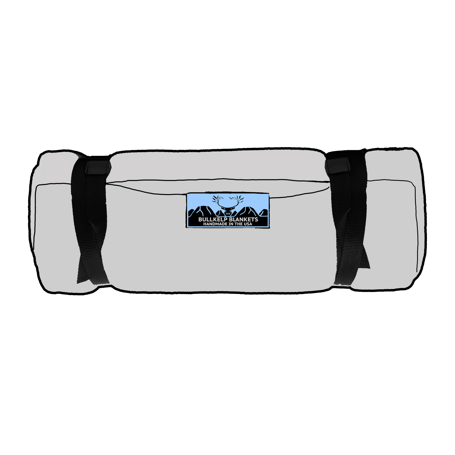 TRIFECTA CAMP BLANKET