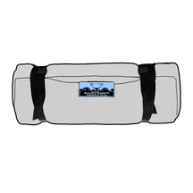 TRIFECTA CAMP BLANKET