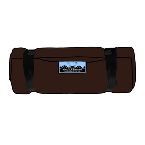 TRIFECTA CAMP BLANKET