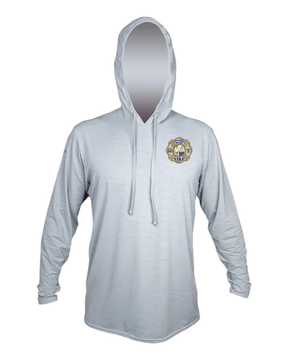 ANETIK LOW PRO TECH HOODY