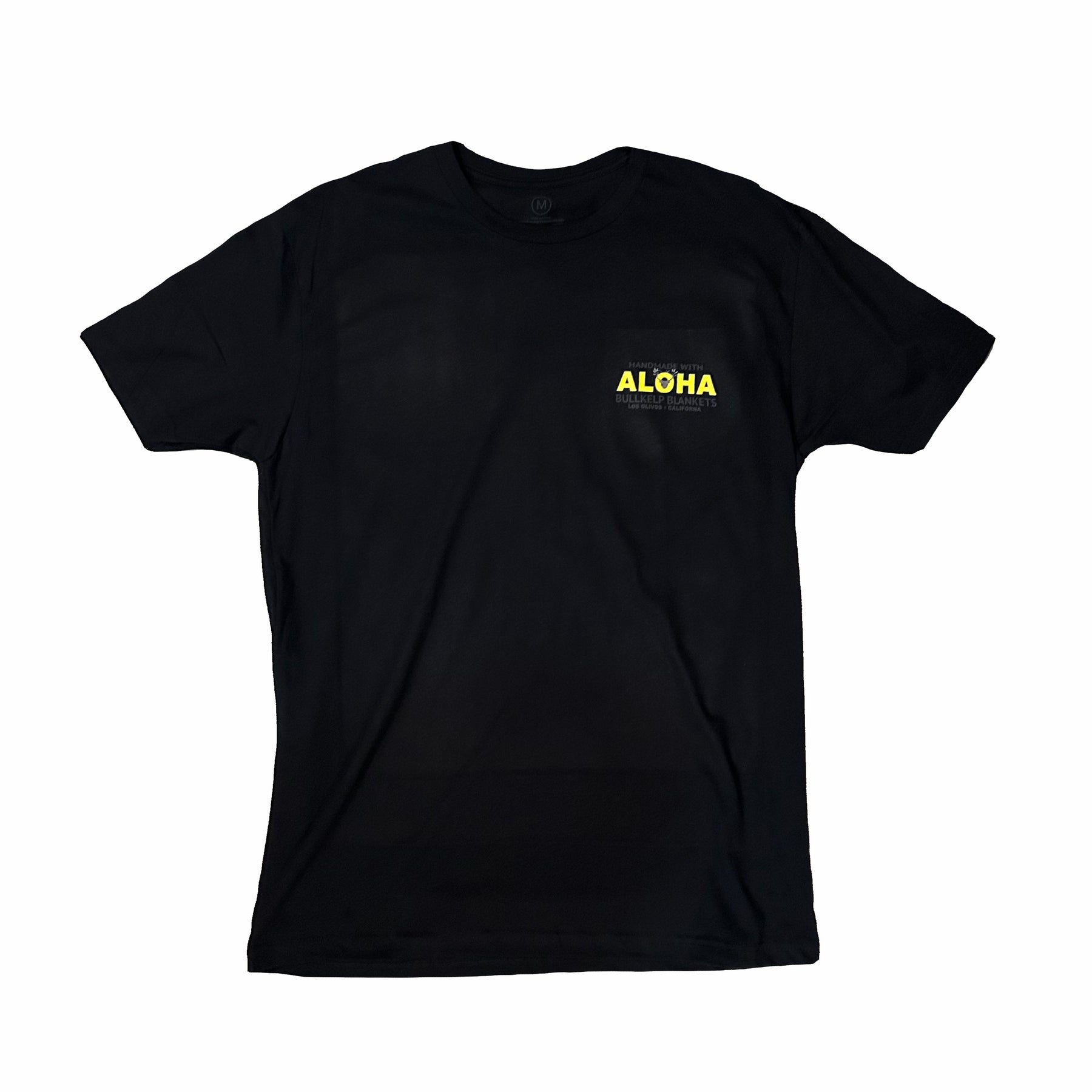 MADE WITH ALOHA TEE