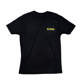 MADE WITH ALOHA TEE