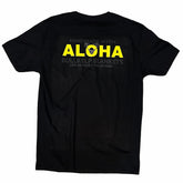 MADE WITH ALOHA TEE