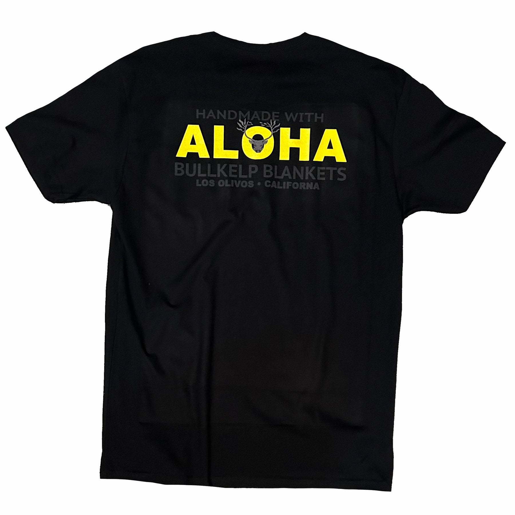 MADE WITH ALOHA TEE