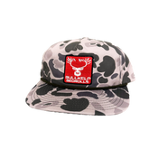 BULLKELP VINTAGE DUCK CAMO