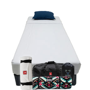 NEW** TRIFECTA STATION BEDROLL