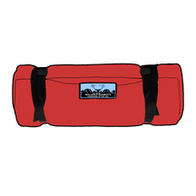 TRIFECTA CAMP BLANKET