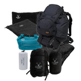 MYSTERY RANCH BIG ERNIE SLEEP PACK