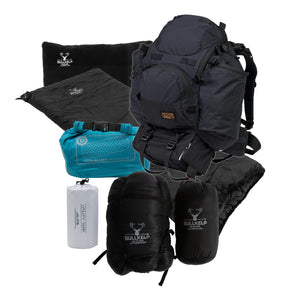 MYSTERY RANCH BIG ERNIE SLEEP PACK