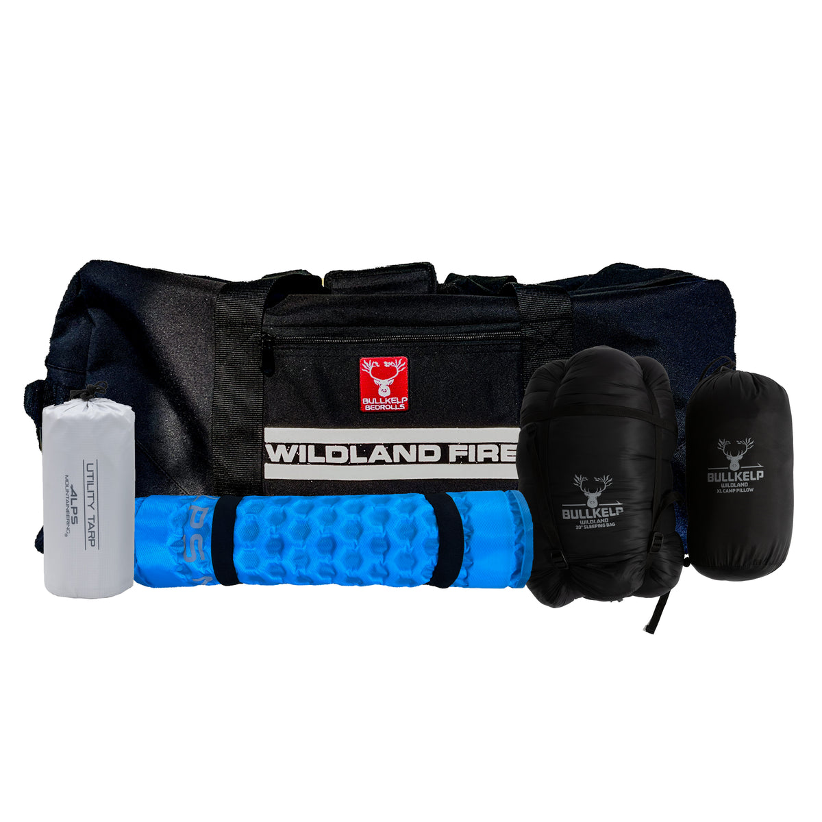 WILDLAND SLEEP PACK