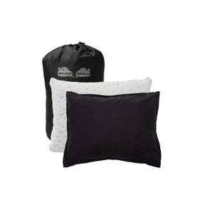 BULLKELP CAMP PILLOW XXL * FREE PILLOW CASE