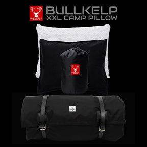 SLEEP PACK WITH FREE XXL DUFFEL